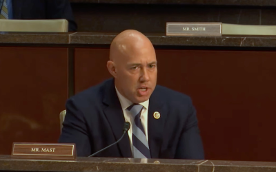 Democrats Struggle to Understand the Root of the Problem