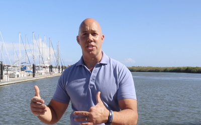 Year in Review: 2021 || Fighting for Clean Water