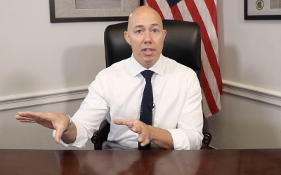 Week in Review: February 3 – 9 | Balloons, Trains, and Unconstitutional Mandates