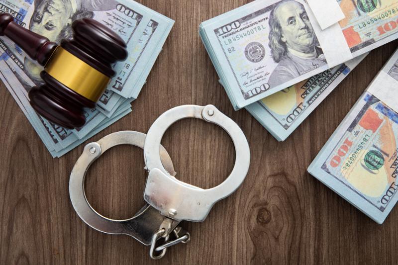 Bringing Fraudsters to Justice