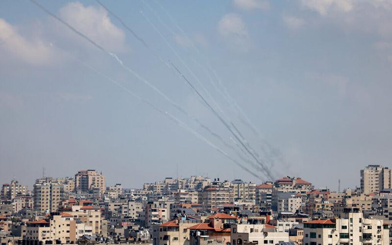 Sanction Hamas Now