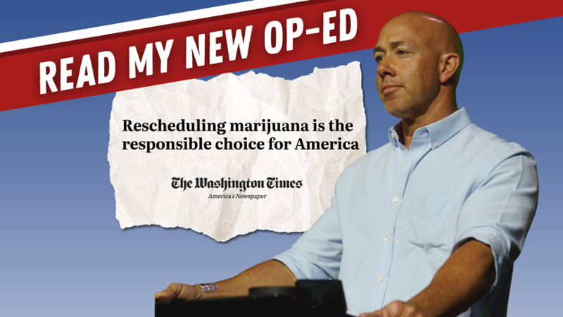 ICYMI: Why we should reschedule marijuana-1