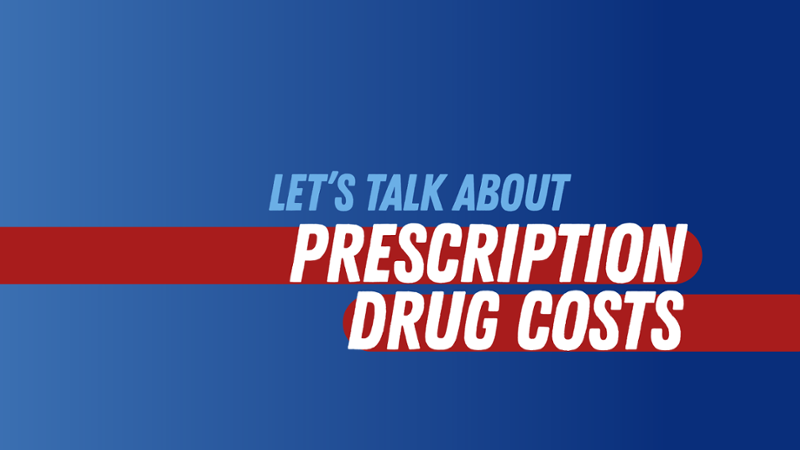 Fair & affordable drug prcing-1