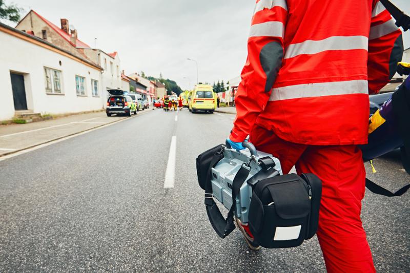 Our First Responders Deserve Better