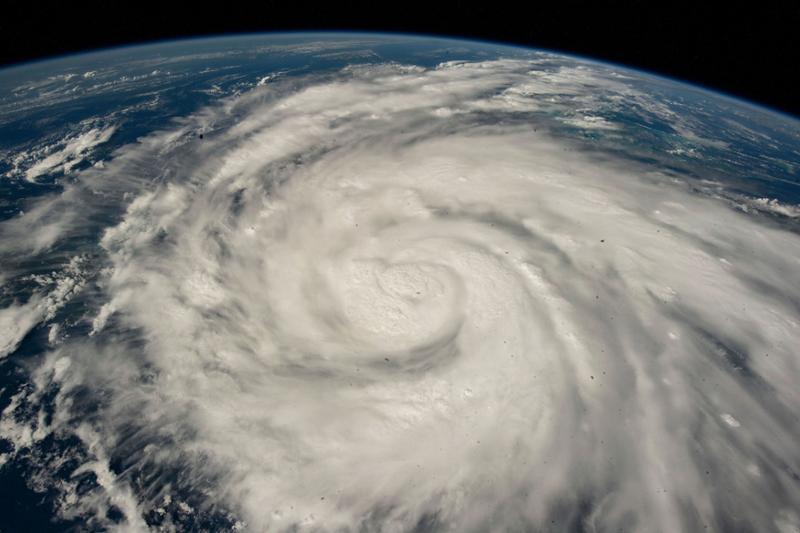 Today marks start of hurricane season