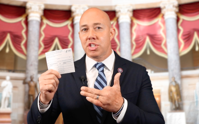 Hypocrisy in the Voting Booth