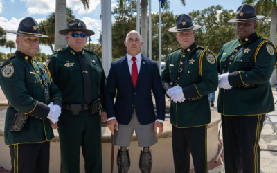 PASSED: Protecting our Communities from DUIs