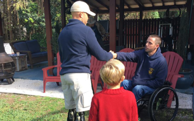 Cutting Red Tape for Veterans