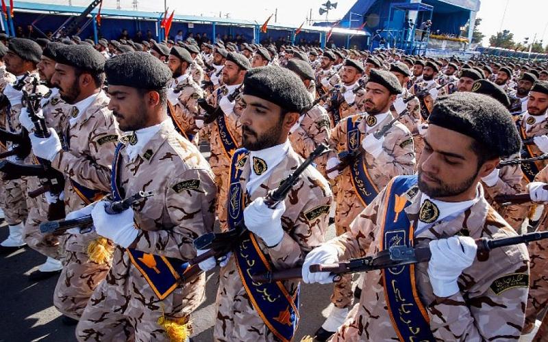 Letting Iranian Terrorists Off the Hook