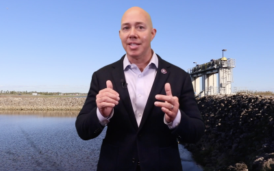 Lake O Fact Check #40 | Standing Up for the Heart of the Everglades