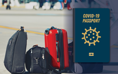 No Vaccine Passports