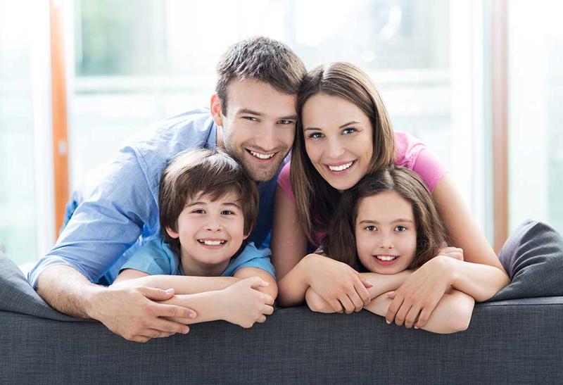 The Parental Bill of Rights