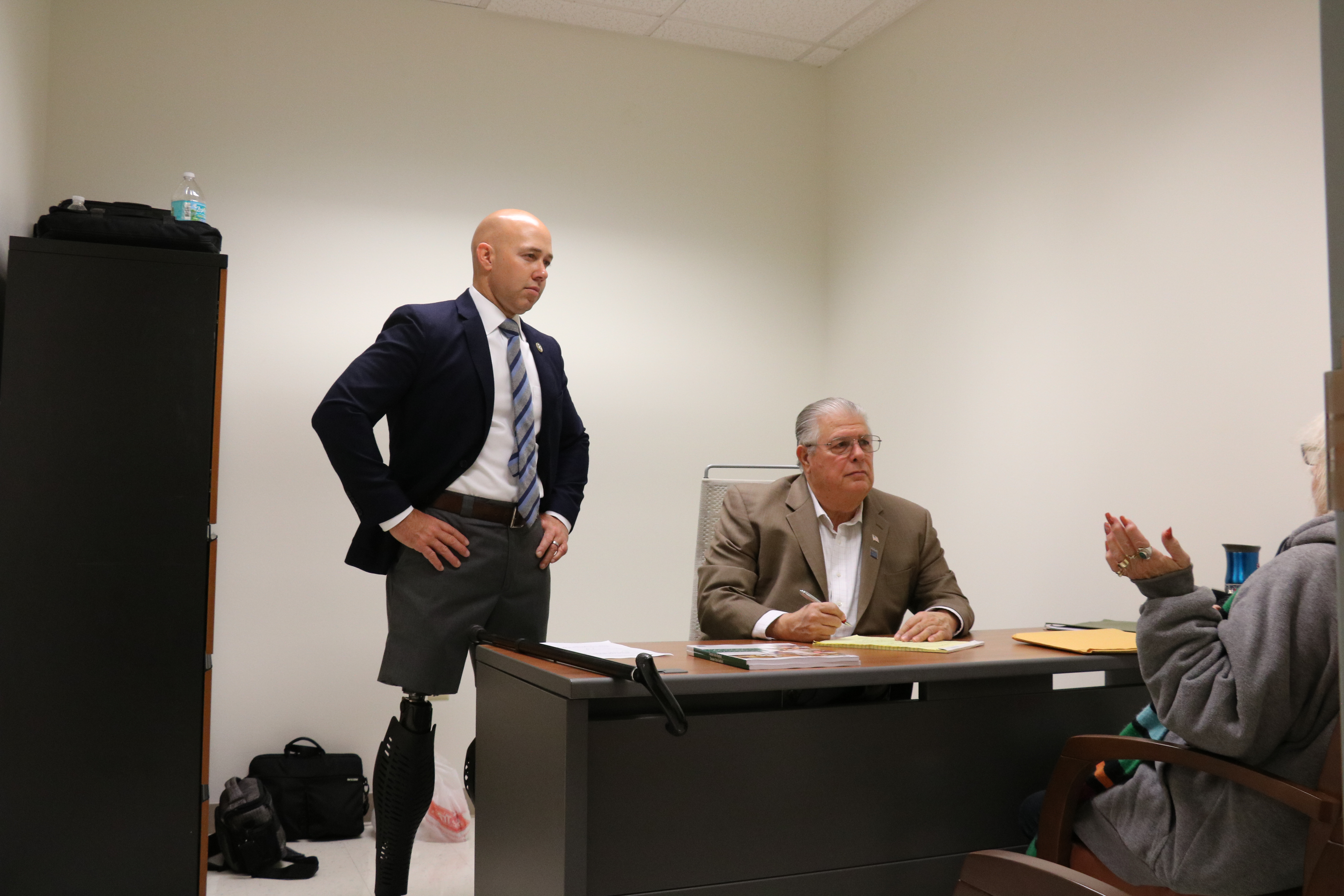 Week In Review: January 5 – 11 | Delivering Results for Florida