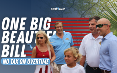 Why I voted YES: No tax on overtime