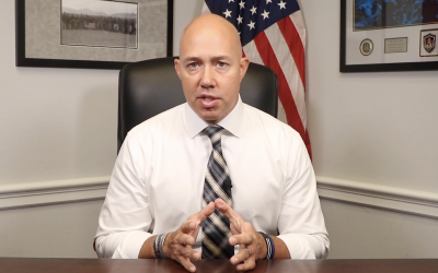 Week in Review: September 17 – 23 | Abandoning Americans and Our Allies