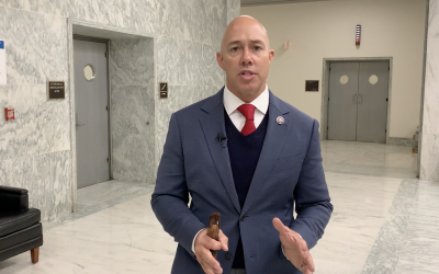 No Funding Without Accountability