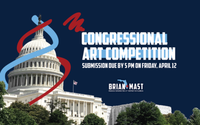 Accepting Submissions for Congressional Art Competition
