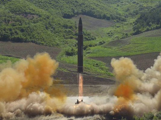 Bill Passed: Sanctions on Iran, North Korea & Russia