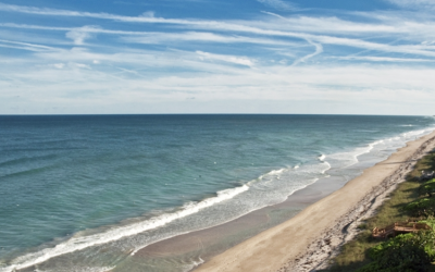 Bill Introduced to Protect Estuaries