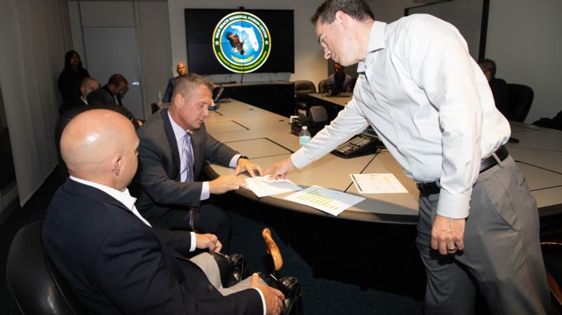 Bills Passed to Strengthen Our Homeland and Cyber Security