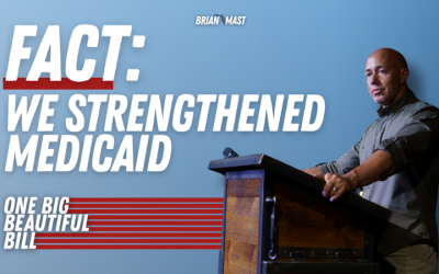 Myth vs. Fact: Medicaid