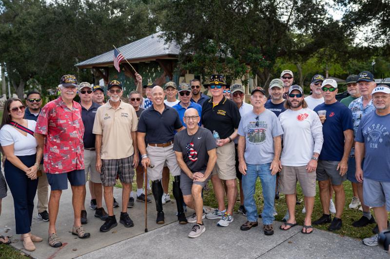 Protecting Veterans From Surprise Medical Bills