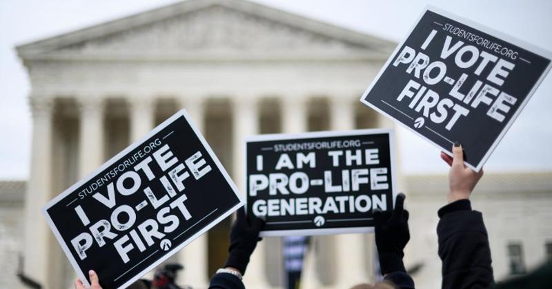 Speaking Up for the Unborn