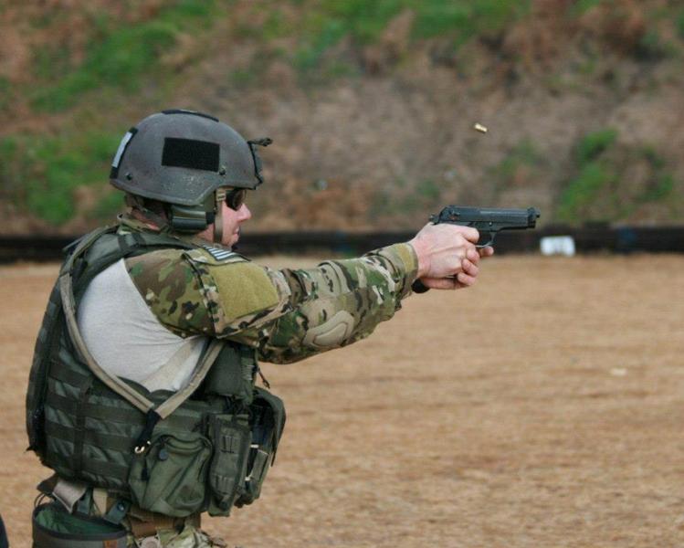 Protecting Hunting and Archery Programs