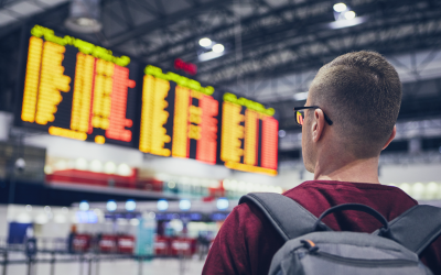 Ending Vaccine Mandates for International Travelers