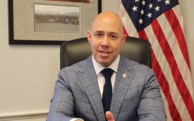 Week In Review: March 12 – 18 | Crisis At The Border