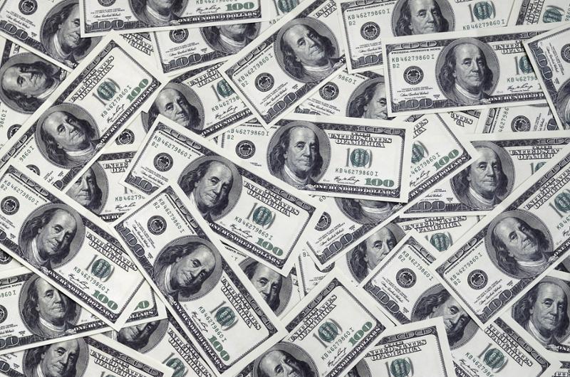 Out-of-Control National Debt