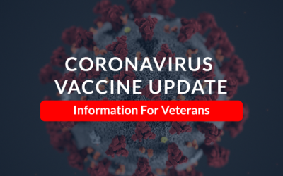 COVID-19 Vaccine Information For Veterans