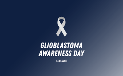 Today Is Glioblastoma Awareness Day