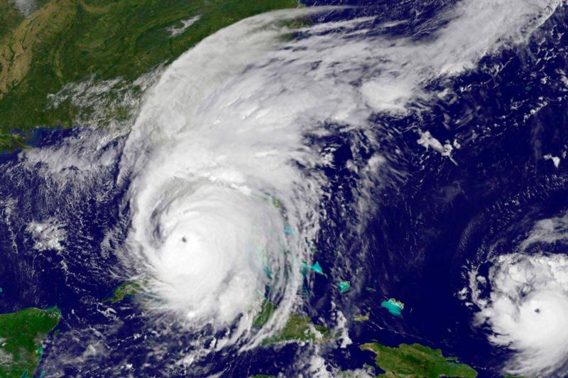 Hurricane Dorian Update: Shelter Locations