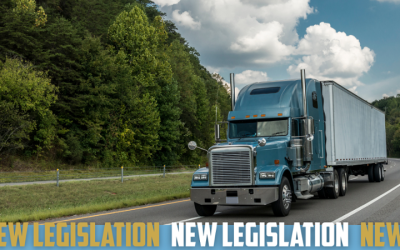 Introduced: Freedom Haulers Act