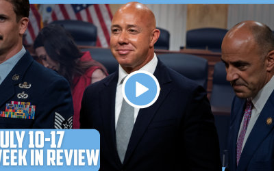 Week in Review: Taking care of our Treasure Coast
