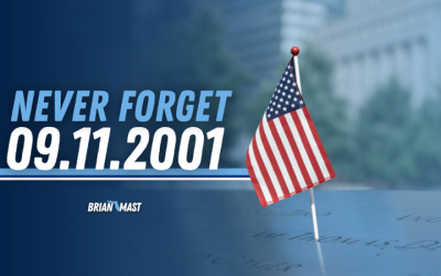 Remembering September 11, 2001